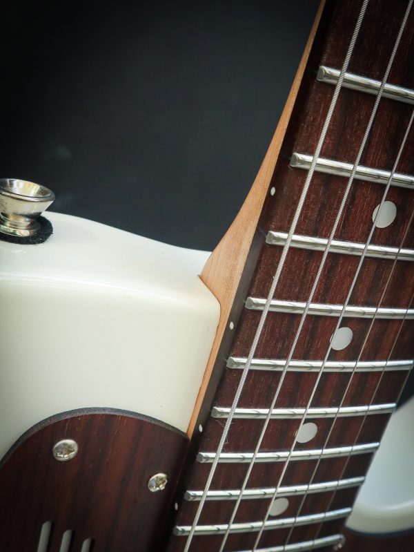 Magneto UT-Wave Classic UT-2300 Metallic Pearl White - Image 7