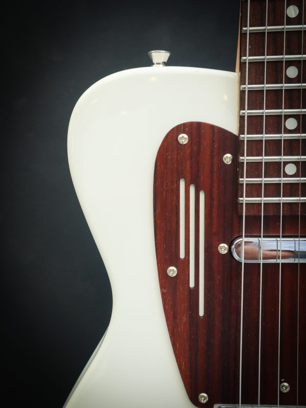 Magneto UT-Wave Classic UT-2300 Metallic Pearl White - Image 4