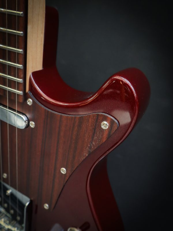 Magneto UT-Wave Classic UT-2300 Metallic Red - Image 9