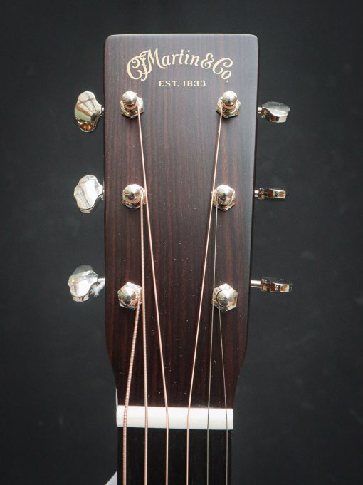 Martin D-18 - Image 11