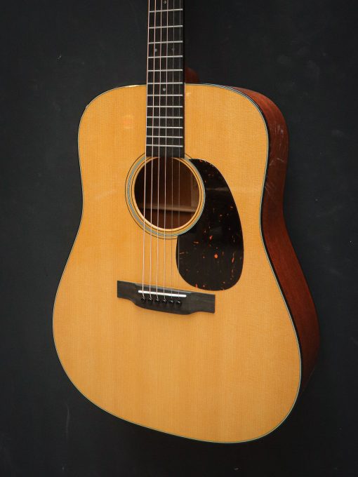 Martin D-18 - Image 4