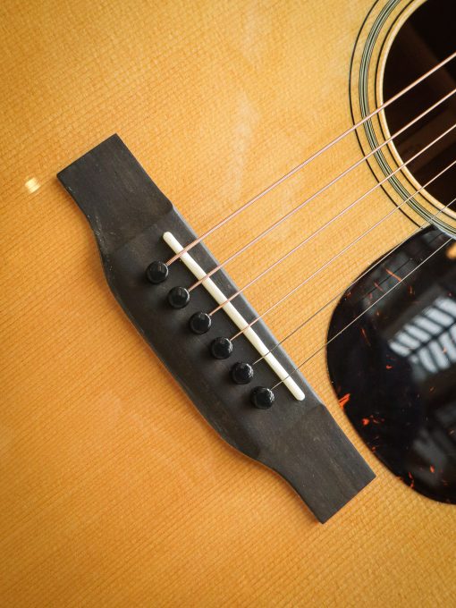 Martin D-18 - Image 8