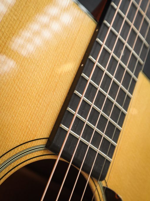 Martin D-18 - Image 7