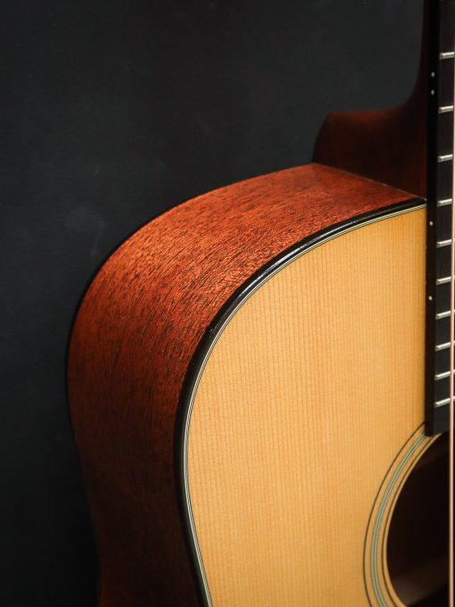 Martin D-18 - Image 9