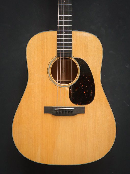 Martin D-18 - Image 6