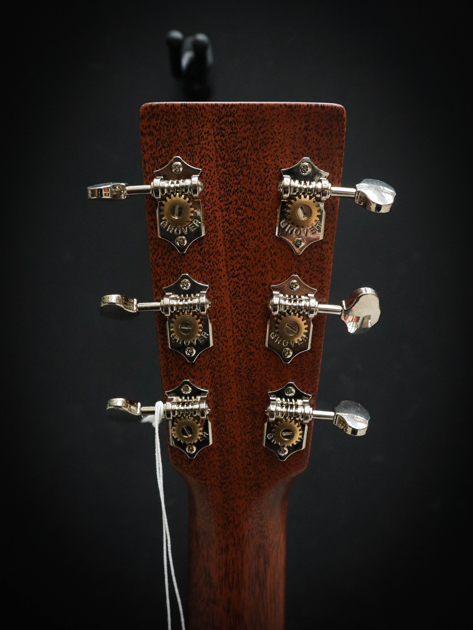 Martin D-18 Golden Era - Image 11