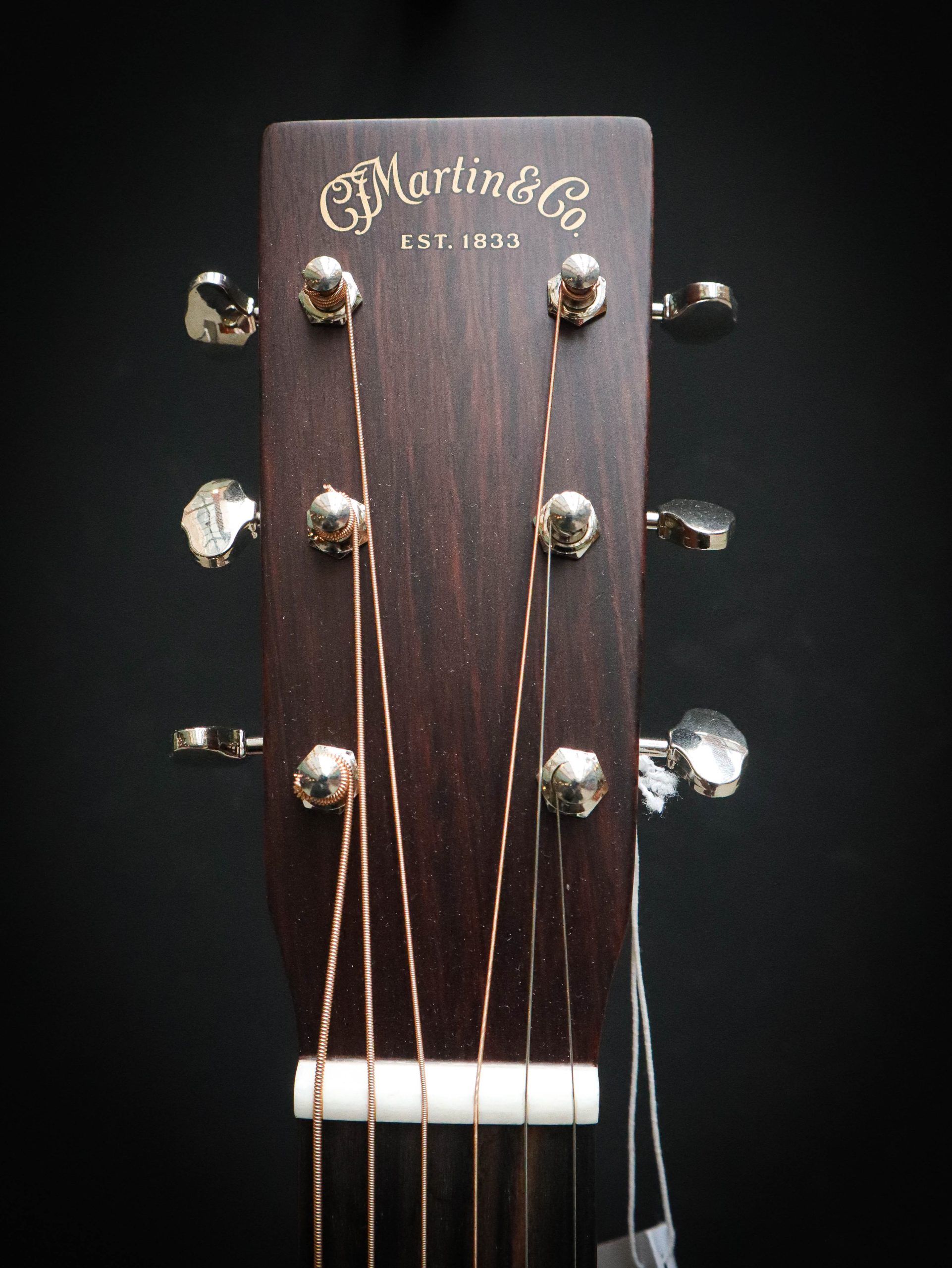 Martin D-18 Golden Era - Image 10