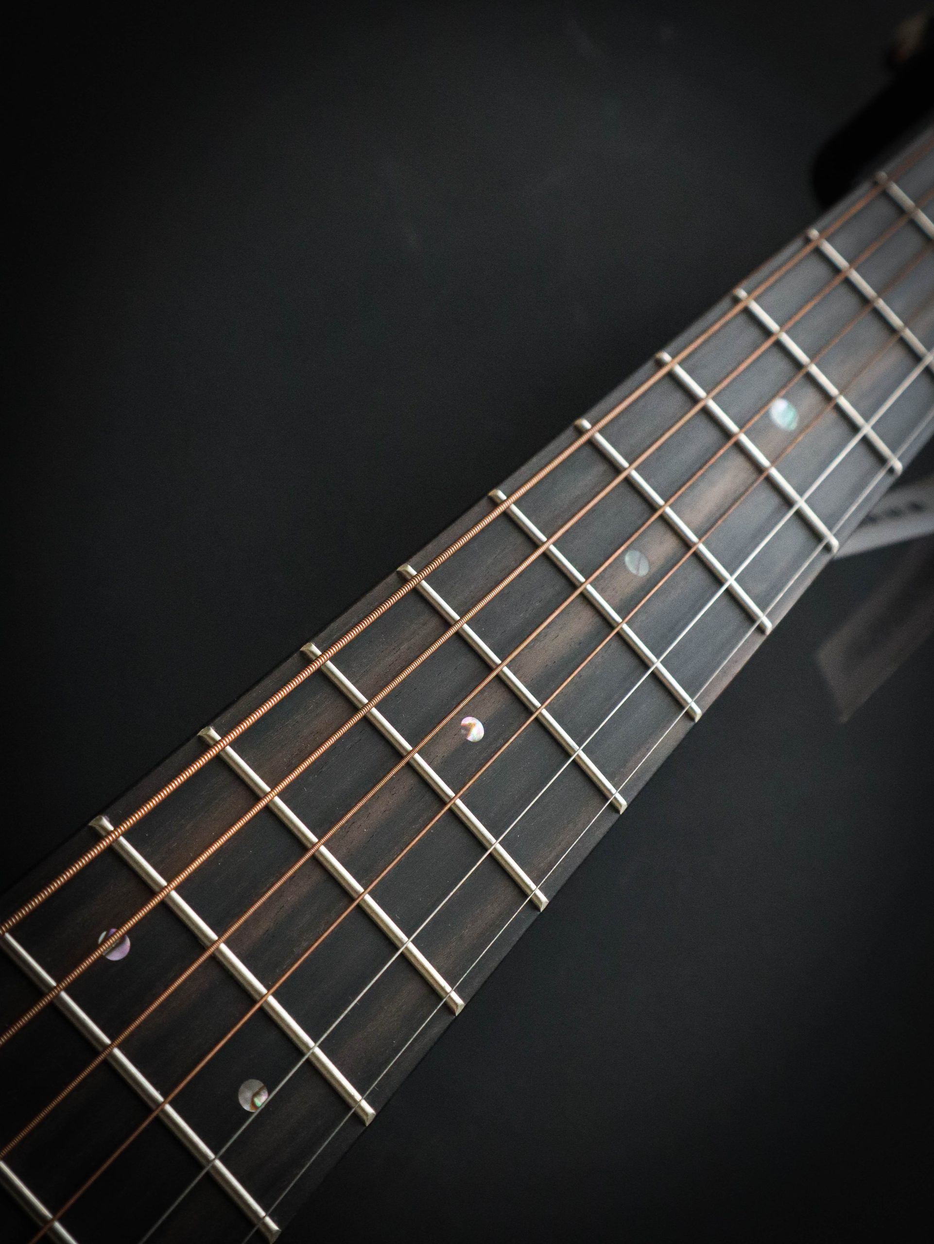 Martin D-18 Golden Era - Image 9