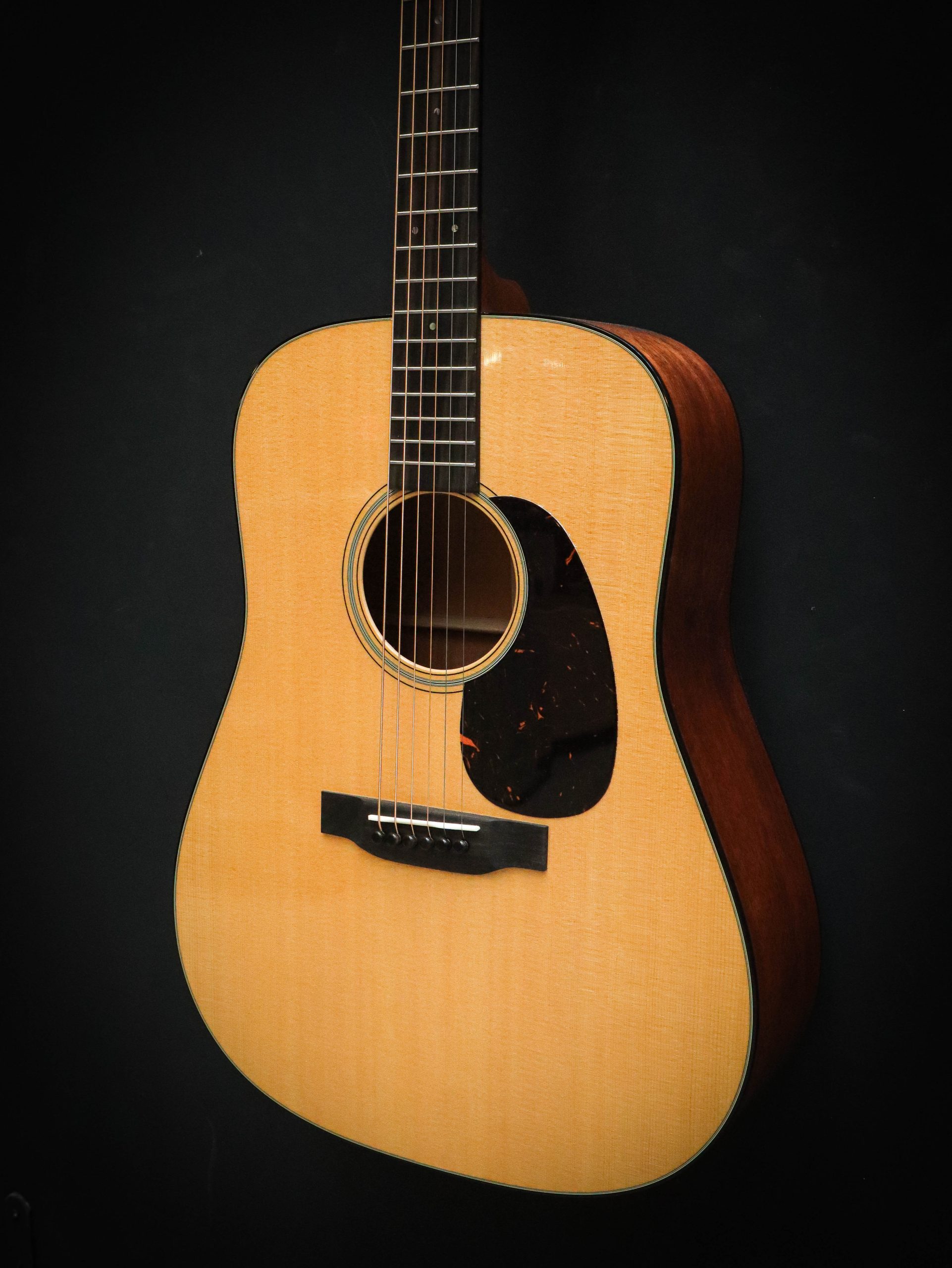 Martin D-18 Golden Era - Image 5