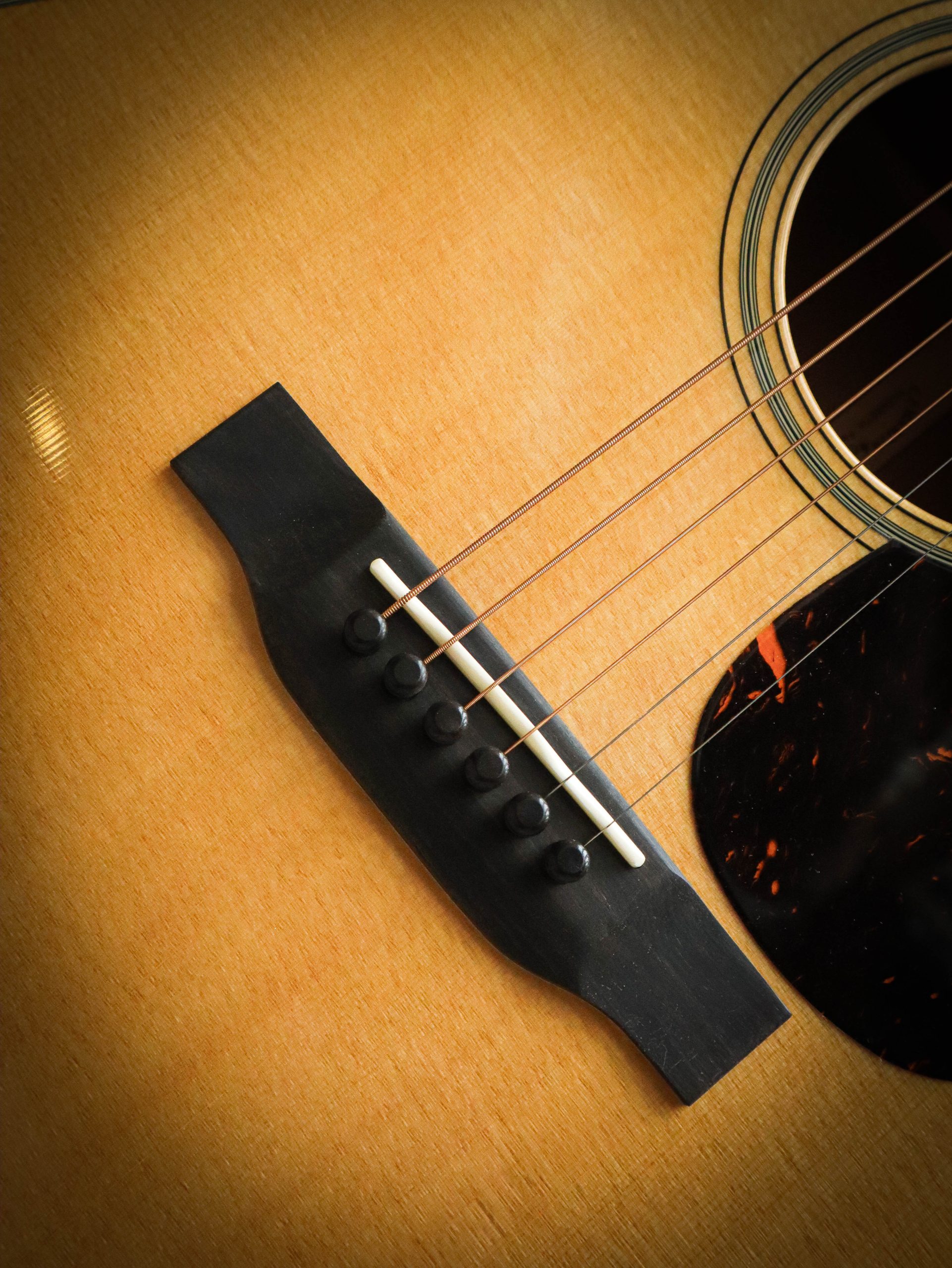 Martin D-18 Golden Era - Image 7