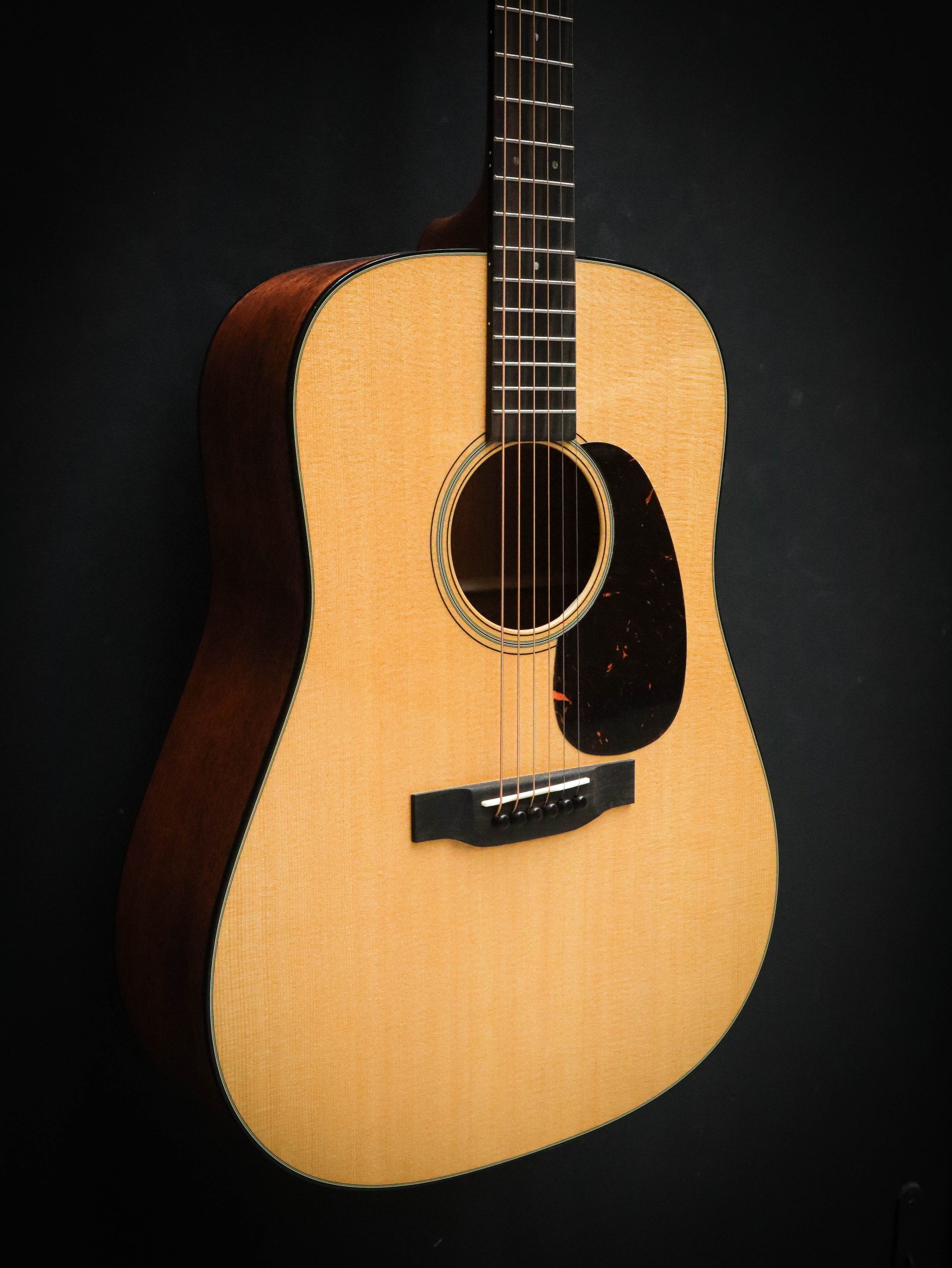 Martin D-18 Golden Era - Image 4
