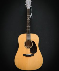 Alternative view of Martin D-18 Golden Era