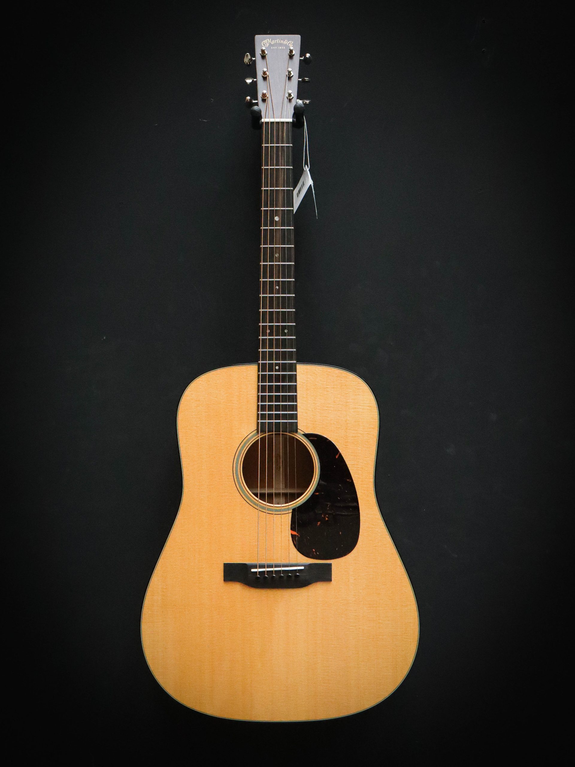 Martin D-18 Golden Era - Image 2