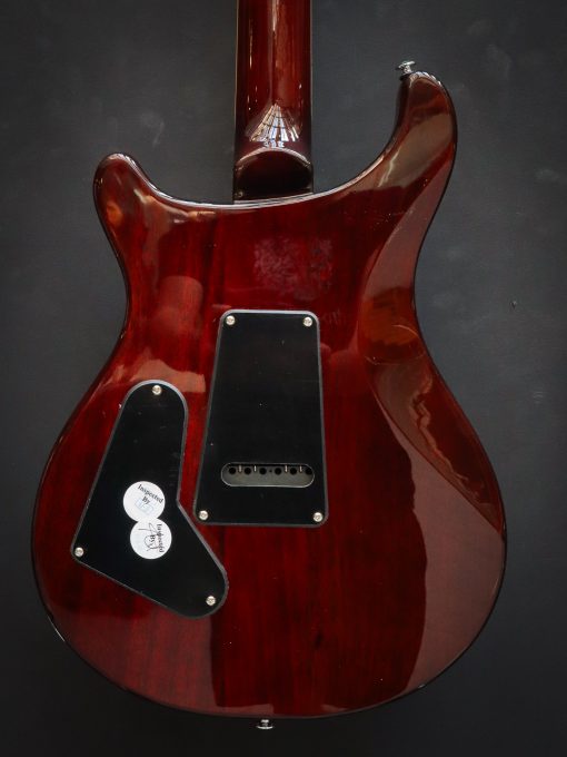 PRS SE Standard 24-08 Tobacco Sunburst - Image 16