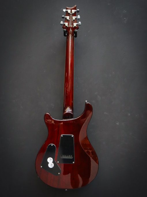 PRS SE Standard 24-08 Tobacco Sunburst - Image 15
