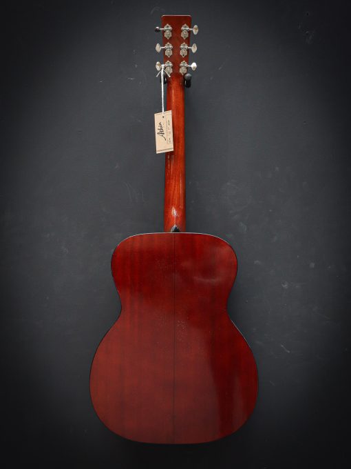 Atkin Essential OM - Image 16