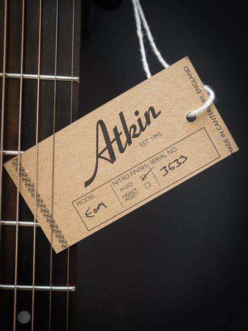 Atkin Essential OM - Image 12