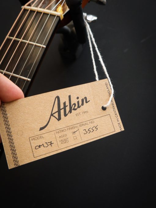 Atkin OM 37 - Image 12