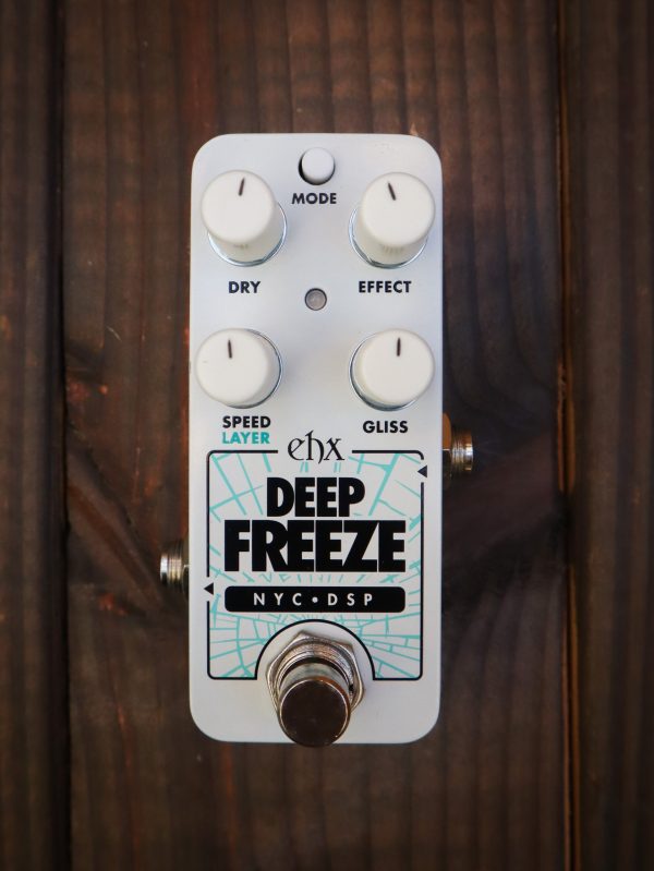 Electro-Harmonix Pico Deep Freeze