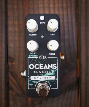 Electro-Harmonix Pico Oceans 3-Verb