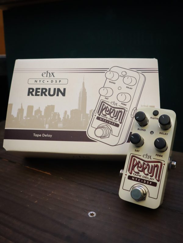 Electro-Harmonix Pico Rerun - Image 2