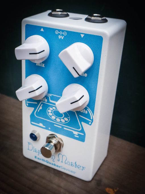 EarthQuaker Devices Dispatch Master Delay & Reverb - Image 3
