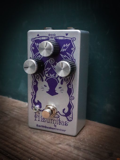 EarthQuaker Devices Hizumitas Fuzz - Image 2