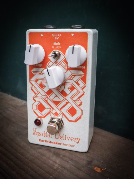 EarthQuaker Devices Spatial Delivery Envelope Filter - Image 2