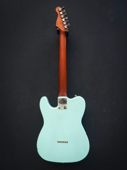 Hansen T-Style Surf Green - Image 14