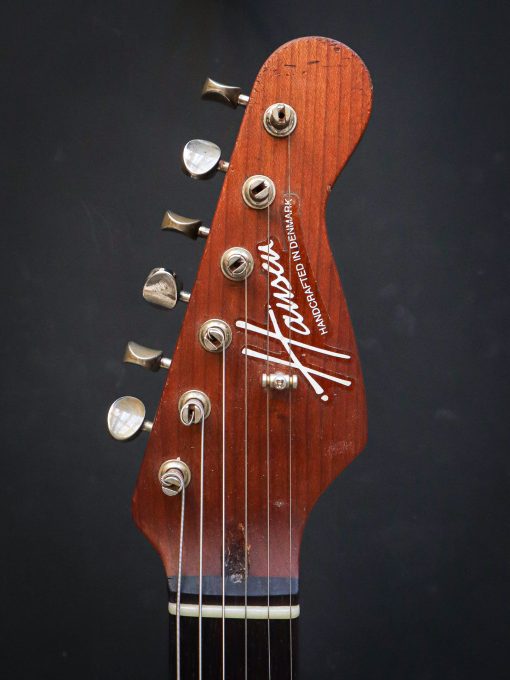 Hansen T-Style Surf Green - Image 10