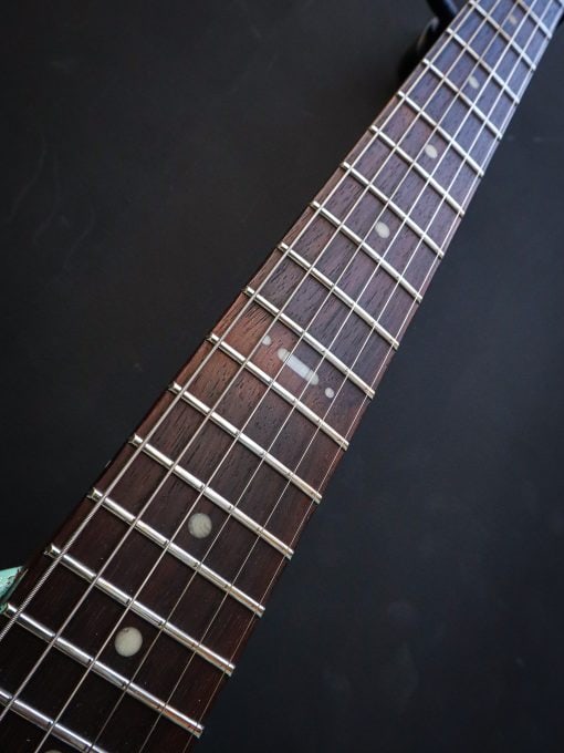 Hansen T-Style Surf Green - Image 13
