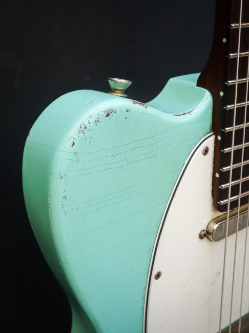 Hansen T-Style Surf Green - Image 7