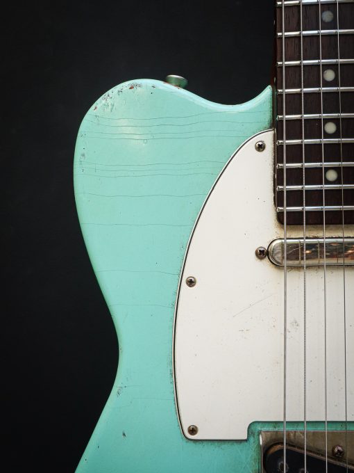 Hansen T-Style Surf Green - Image 5