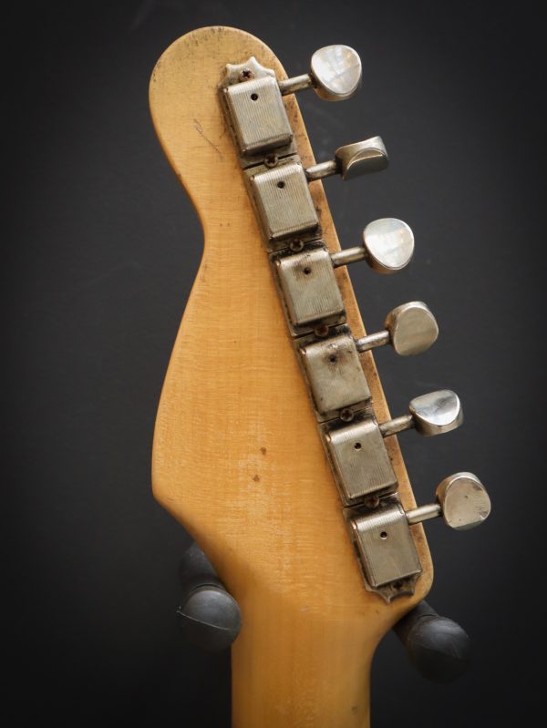 Hansen T-Style Thinline Firemist Gold - Image 15