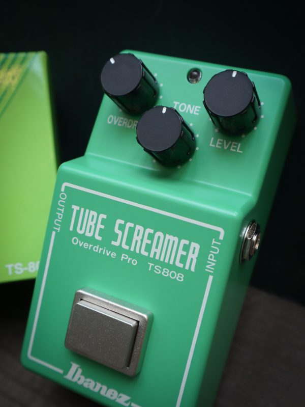 Ibanez TS808 - Image 3