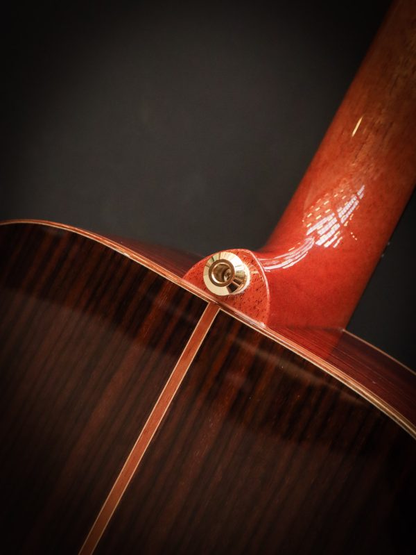 Maton EM-100 808 Messiah - Image 21