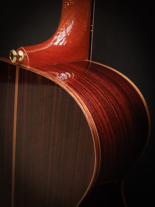 Maton EM-100 808 Messiah - Image 20