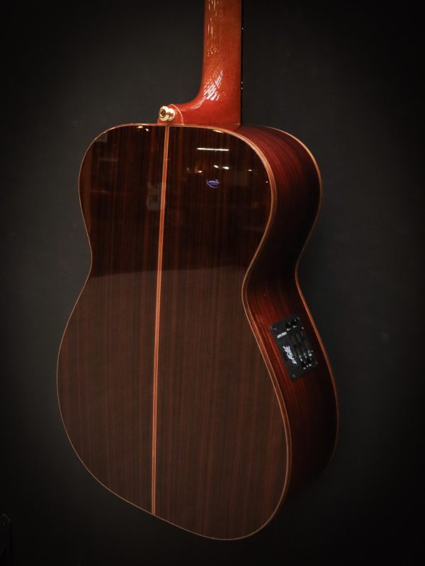 Maton EM-100 808 Messiah - Image 19