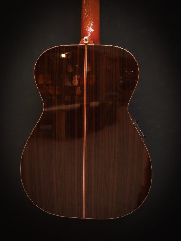 Maton EM-100 808 Messiah - Image 18