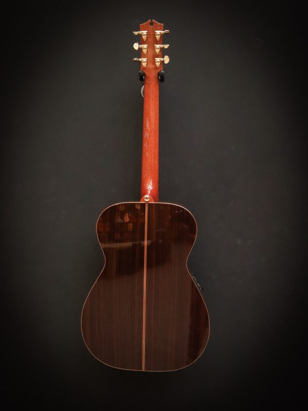 Maton EM-100 808 Messiah - Image 17