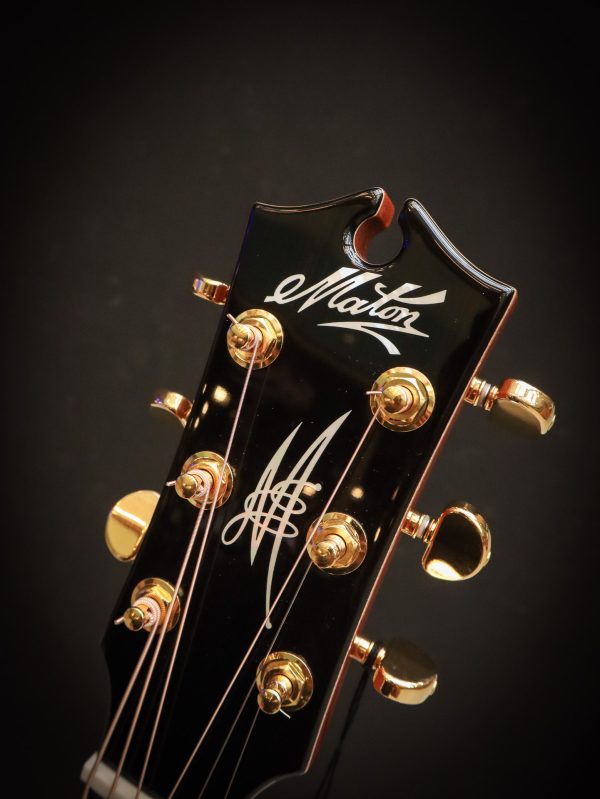 Maton EM-100 808 Messiah - Image 14