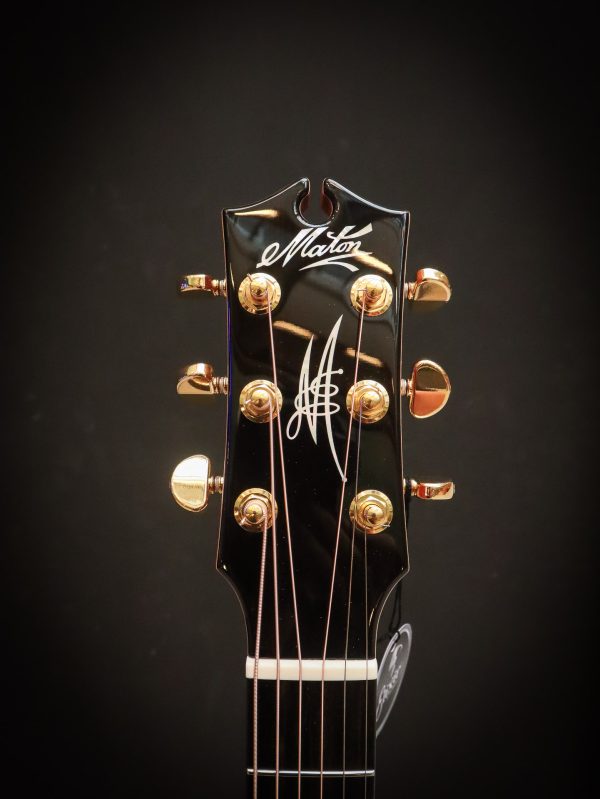Maton EM-100 808 Messiah - Image 13