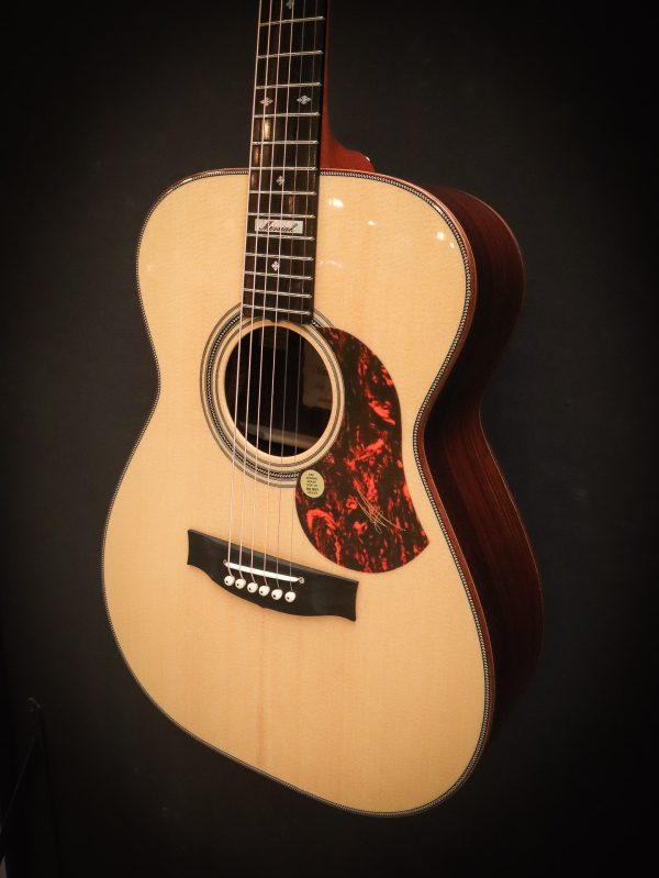 Maton EM-100 808 Messiah - Image 12