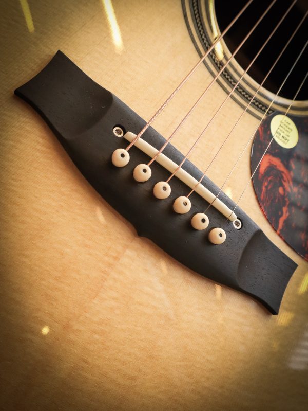 Maton EM-100 808 Messiah - Image 10