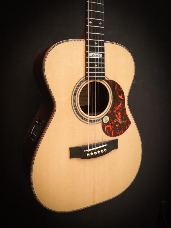 Maton EM-100 808 Messiah - Image 11