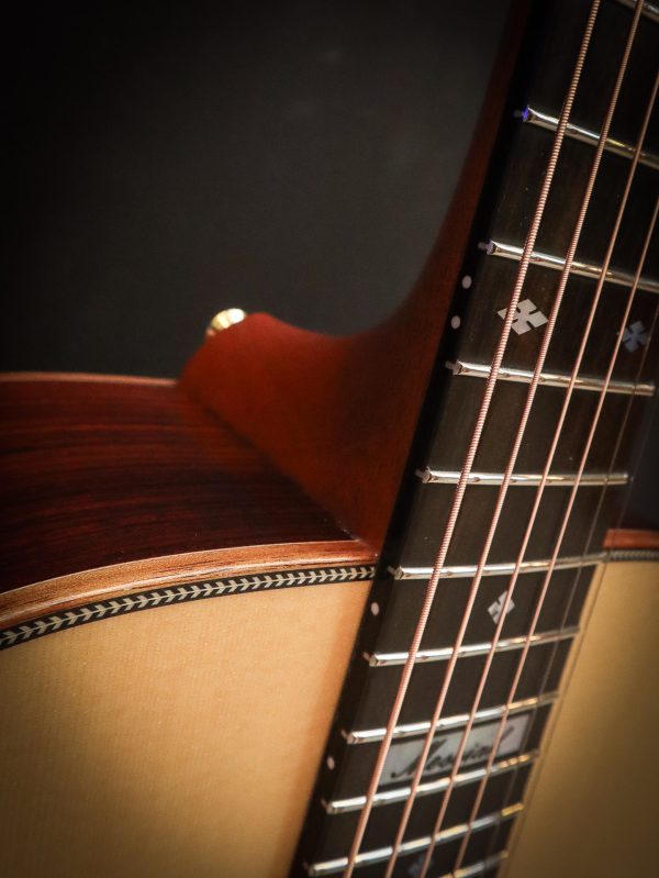 Maton EM-100 808 Messiah - Image 6