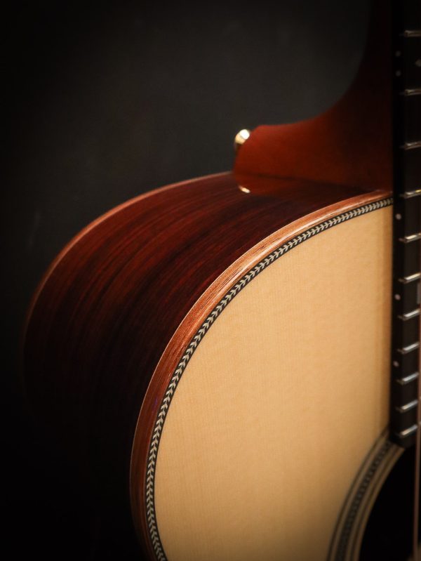 Maton EM-100 808 Messiah - Image 5