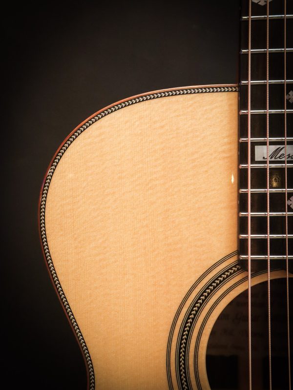 Maton EM-100 808 Messiah - Image 4