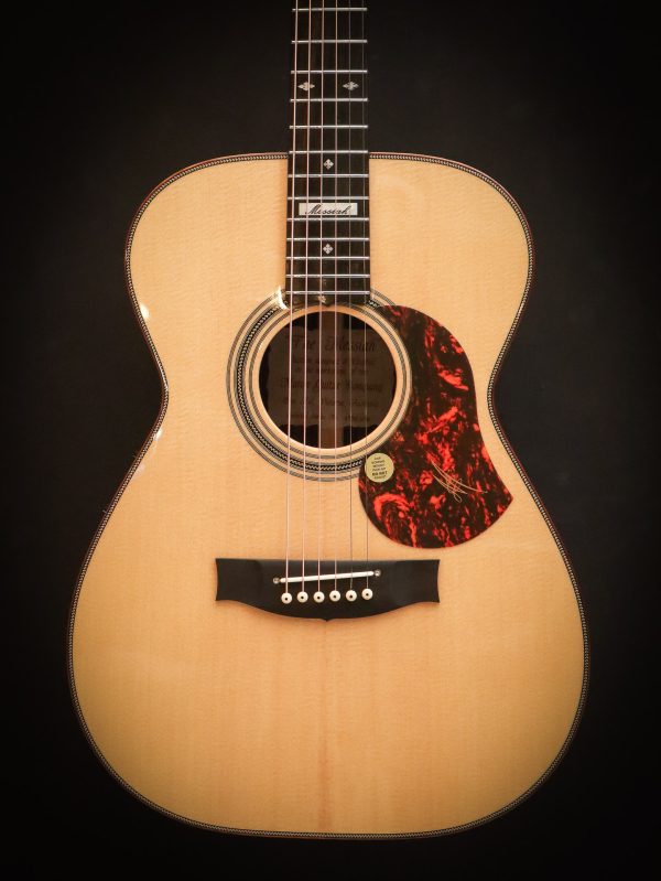 Maton EM-100 808 Messiah - Image 3