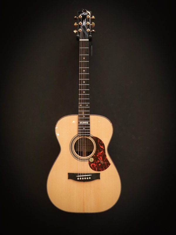 Maton EM-100 808 Messiah - Image 2